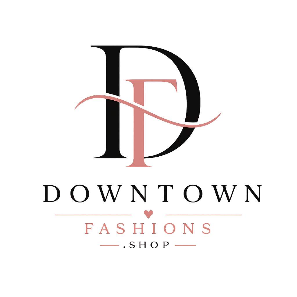 DowntownFashions.shop | Trendy & Affordable Fashion for Men & Women